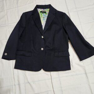 women's blazer
